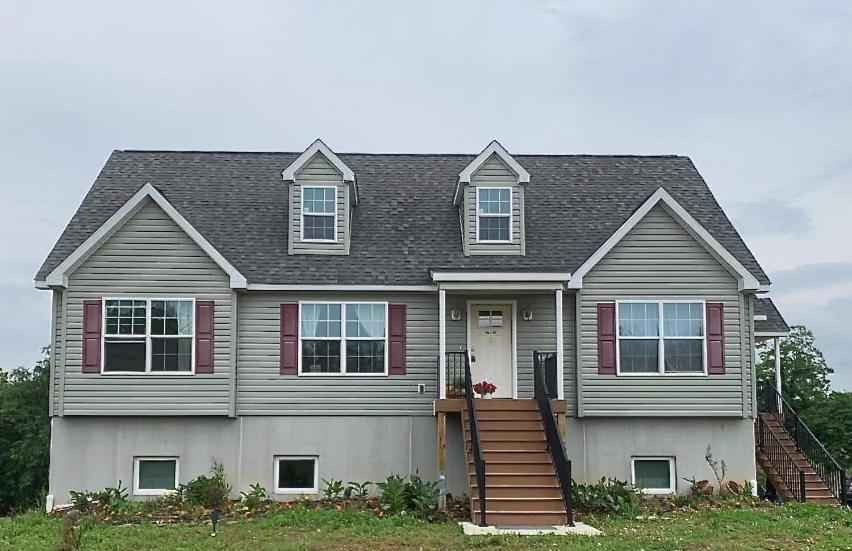 Giriraja Ashraya Apartment Moundsville Bagian luar foto